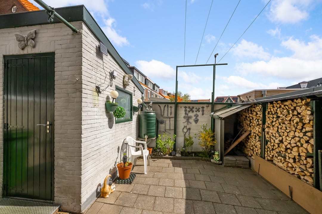 Foto 26 van Oostzijde 136-B