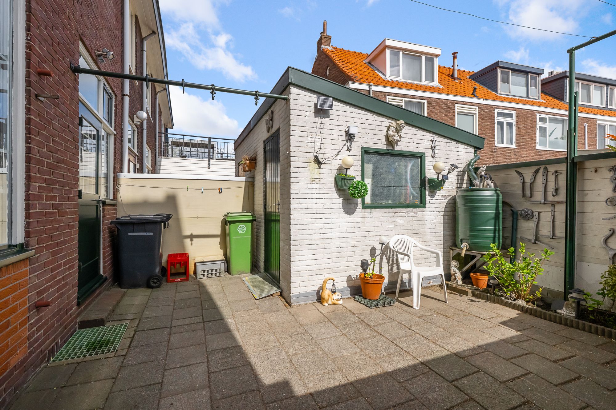 Foto 27 van Oostzijde 136-B