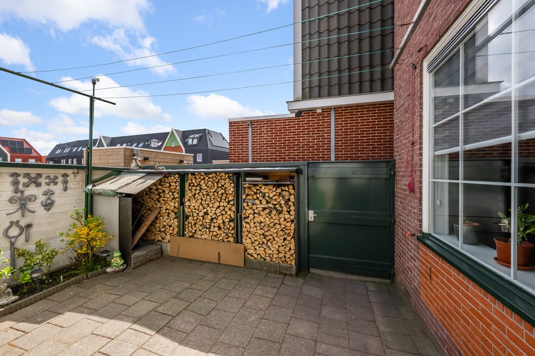 Foto 28 van Oostzijde 136-B