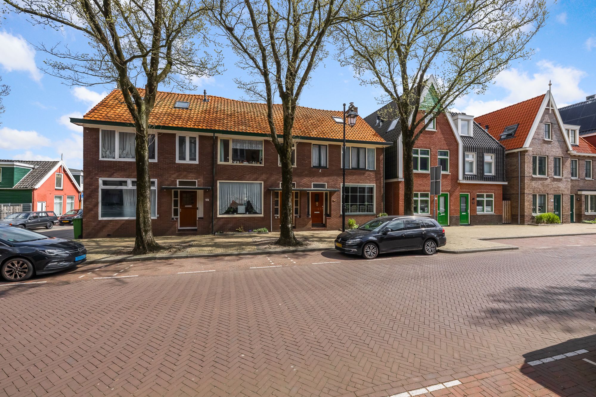 Foto 30 van Oostzijde 136-B