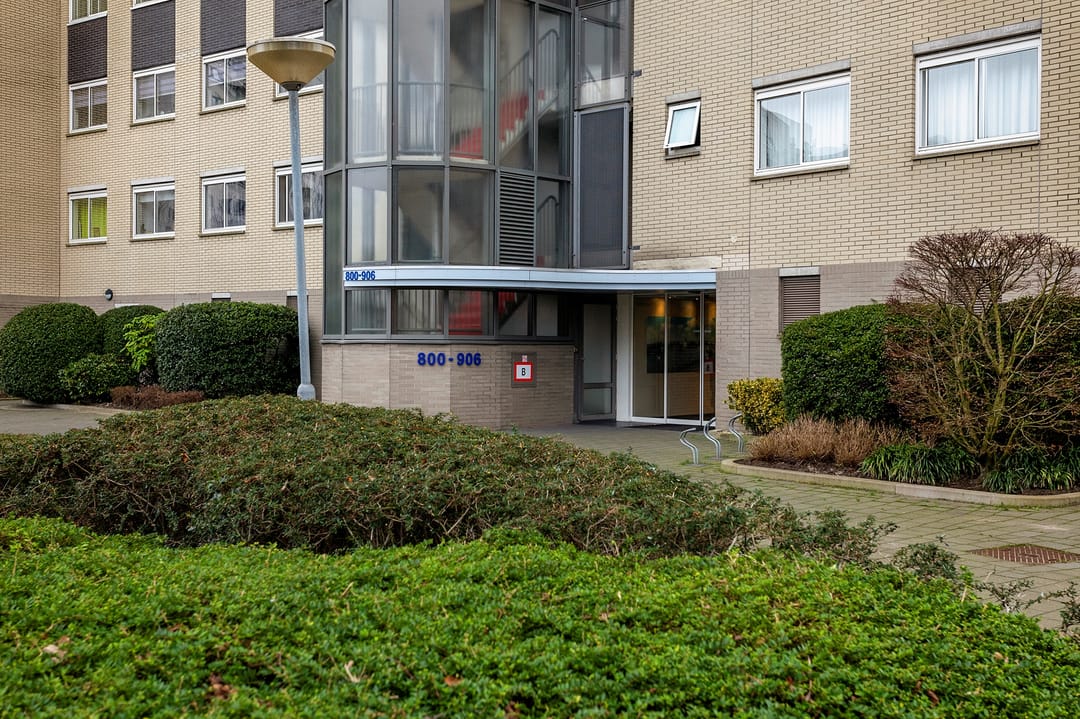 Foto 23 van Oostmaaslaan 824