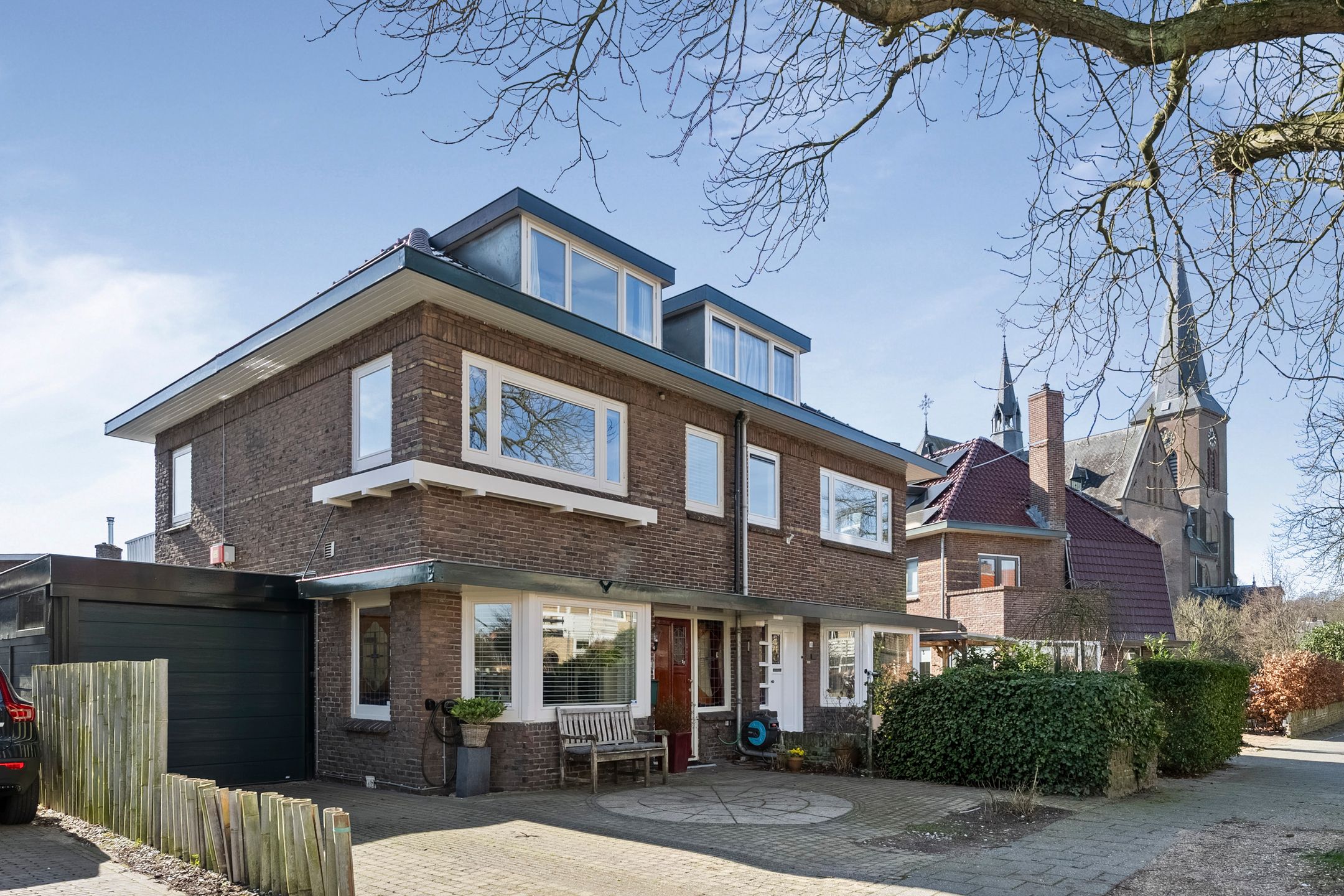 P.C. Hooftlaan 8 