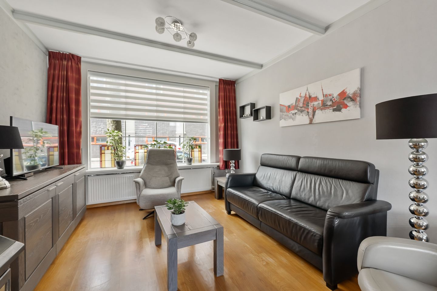 Foto 5 van Oostzijde 136-B