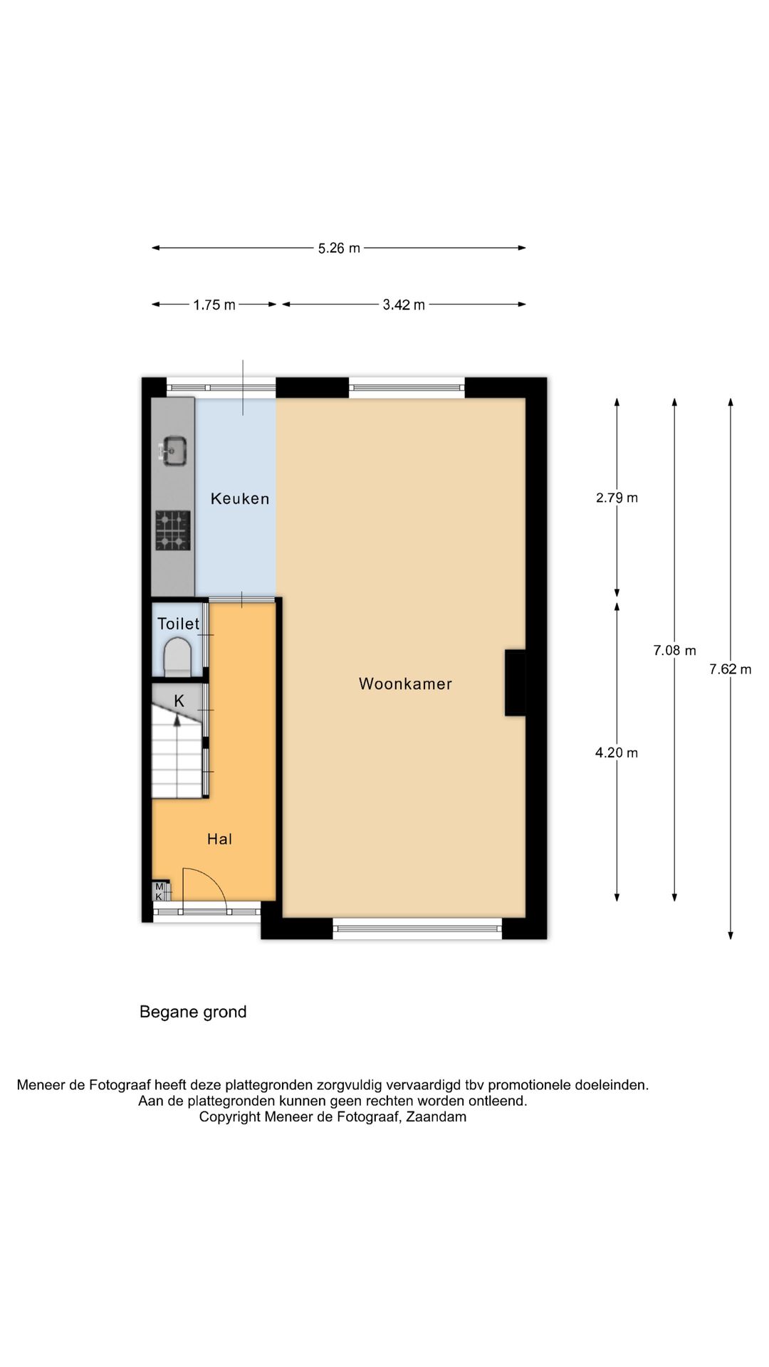 Foto 32 van Oostzijde 136-B