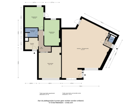 View floorplan