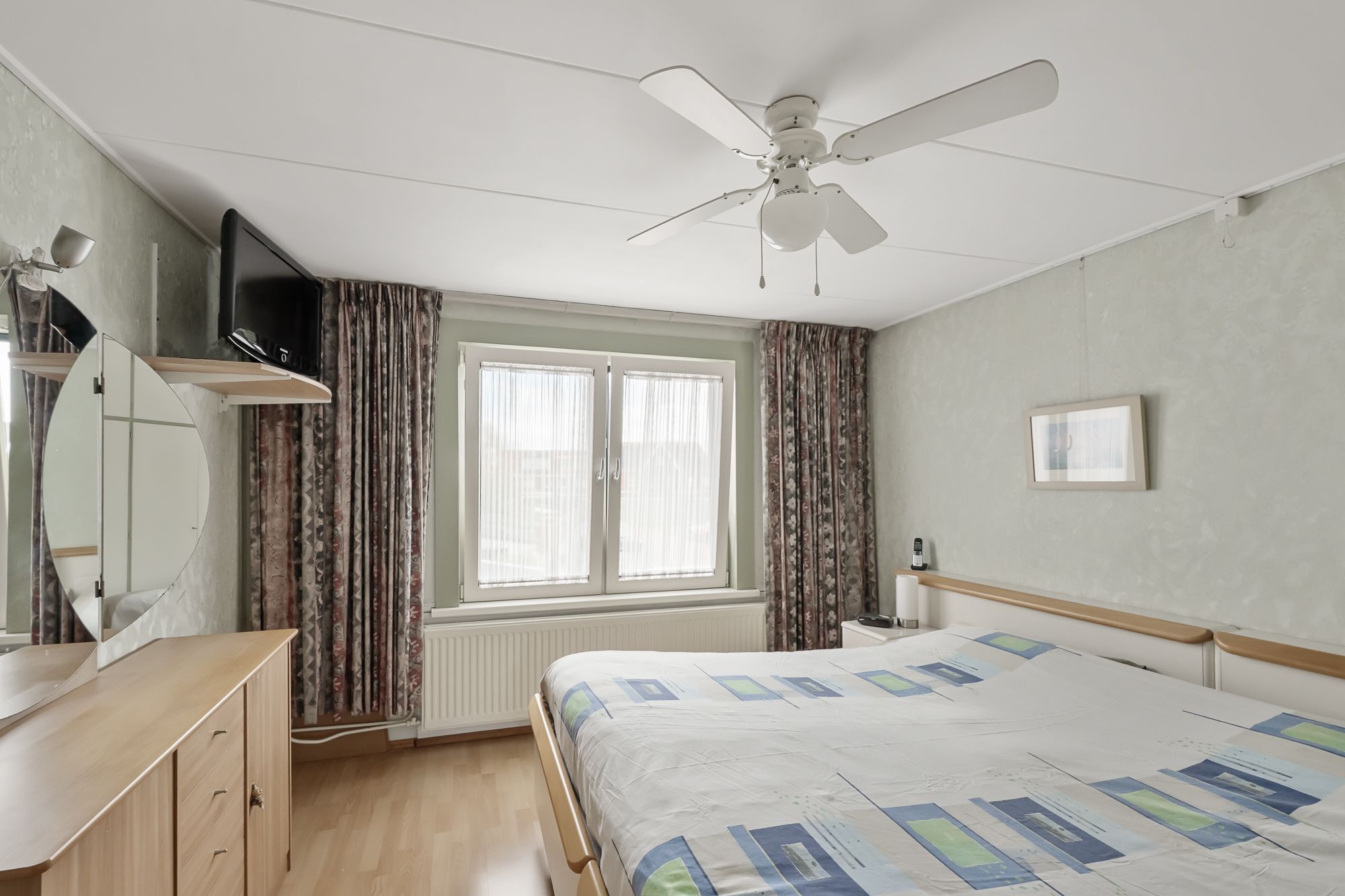 Foto 12 van Oostzijde 136-B