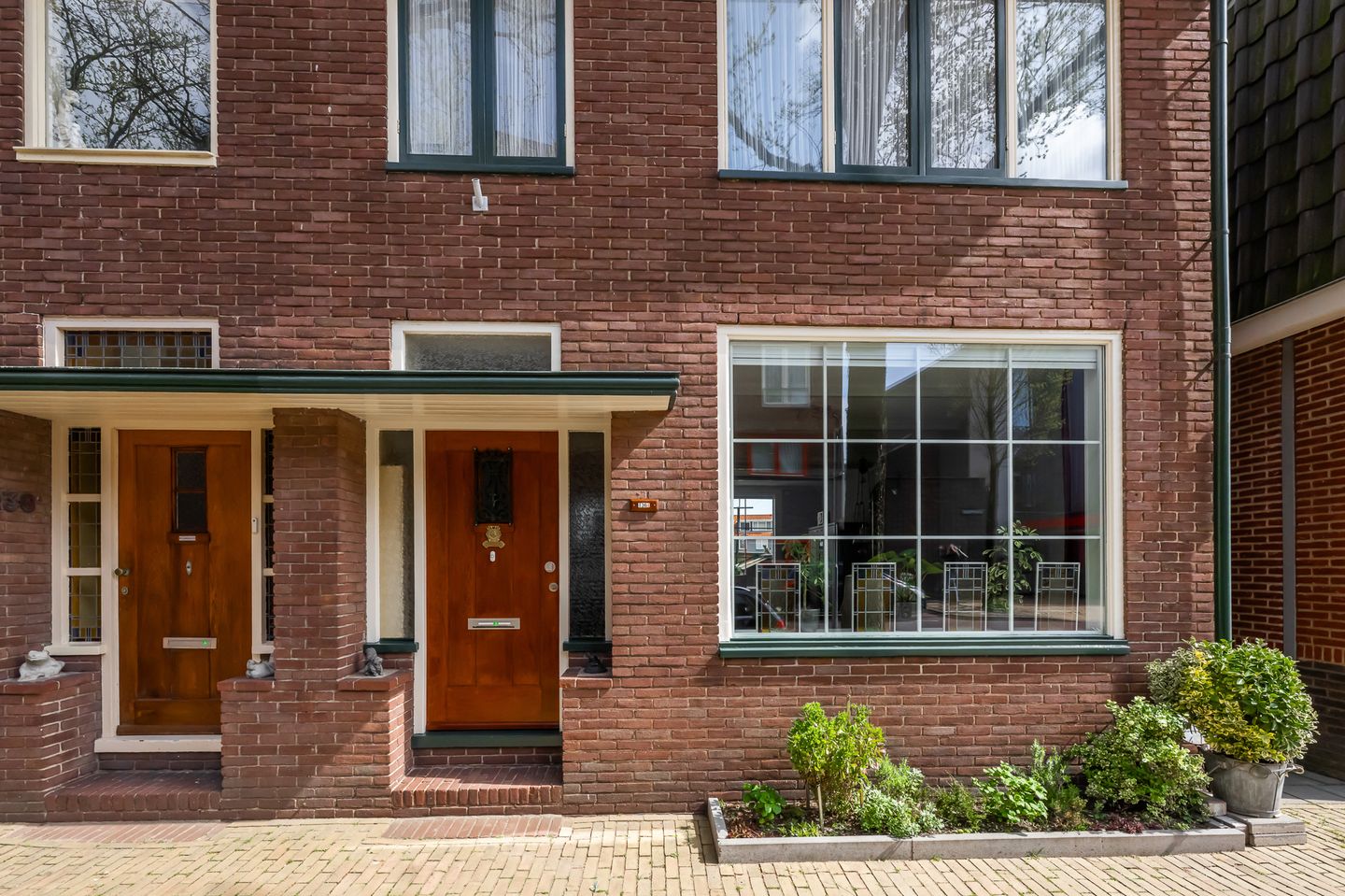 Foto 29 van Oostzijde 136-B