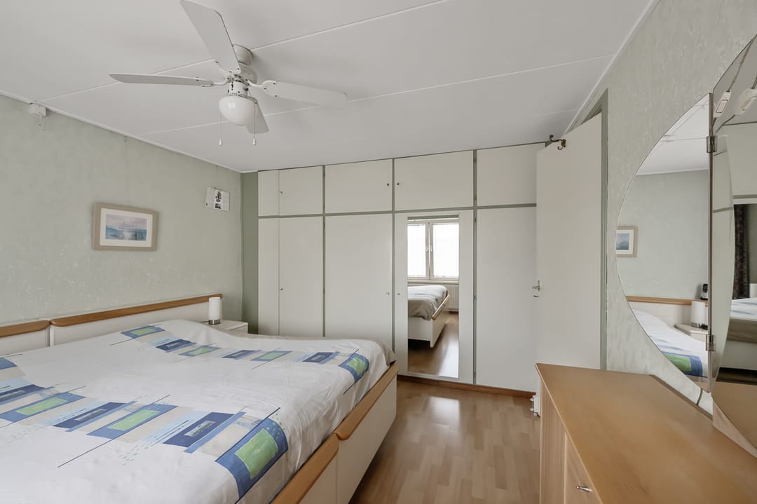 Foto 13 van Oostzijde 136-B