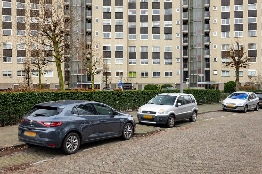 Foto 28 van Oostmaaslaan 824