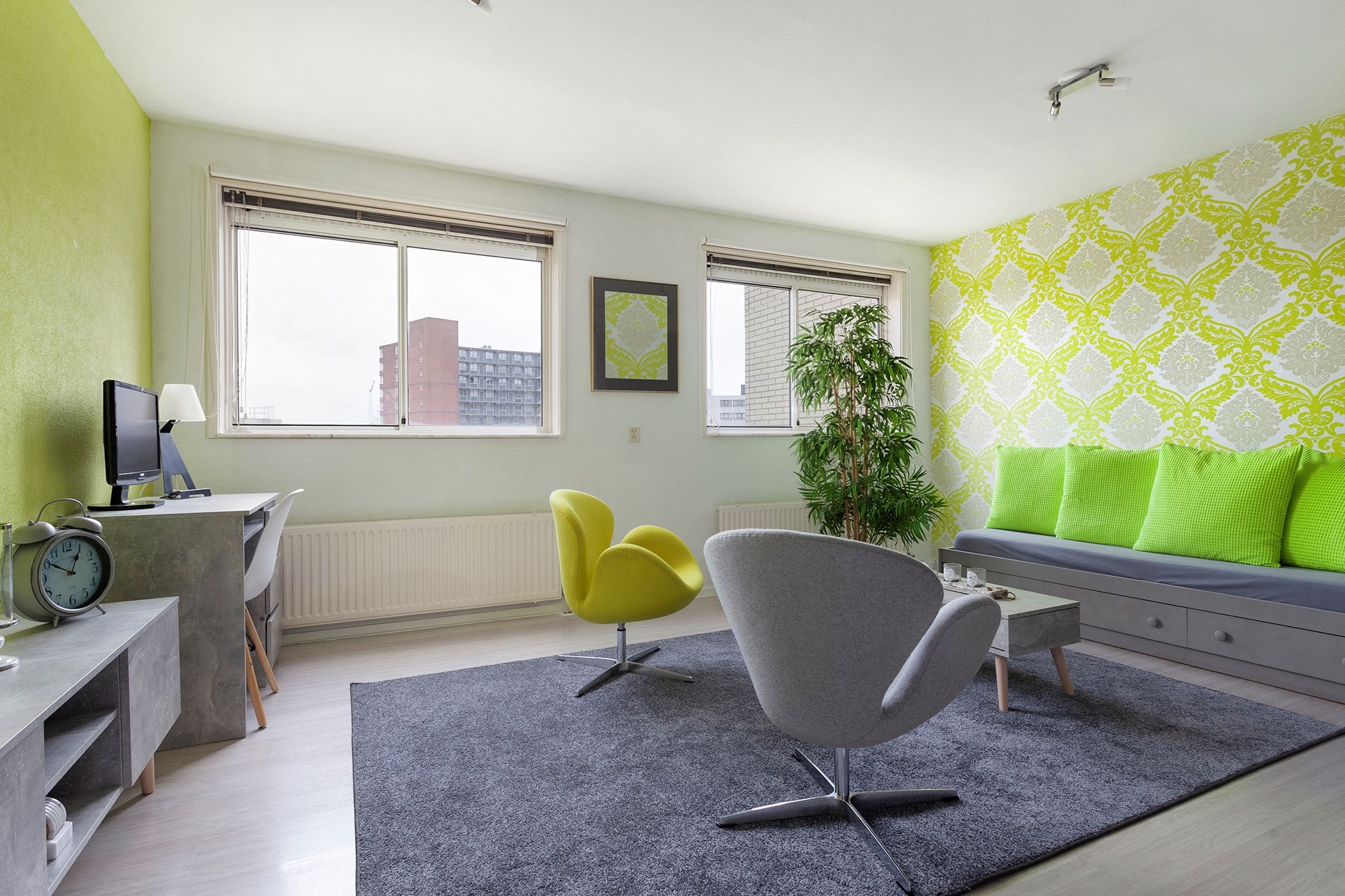 Foto 15 van Oostmaaslaan 824