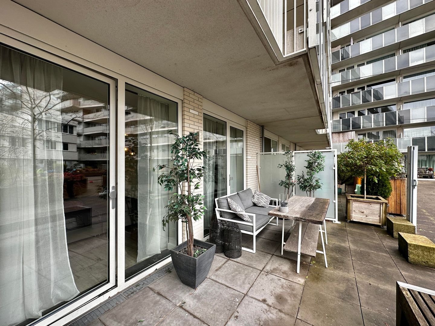 Foto 14 van Wim van Estlaan 38