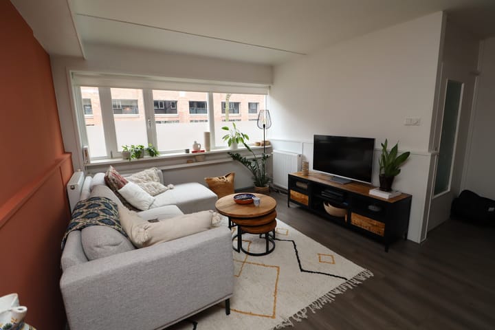 Foto 3 van Stationsplein 14-A