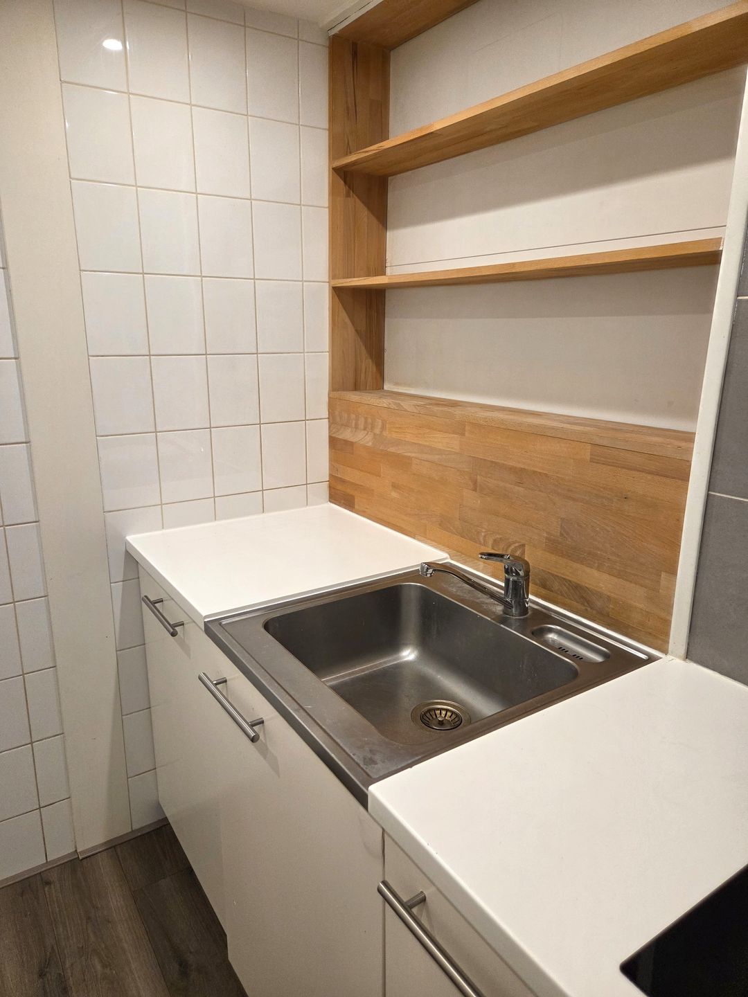 Foto 8 van Stationsplein 14-A