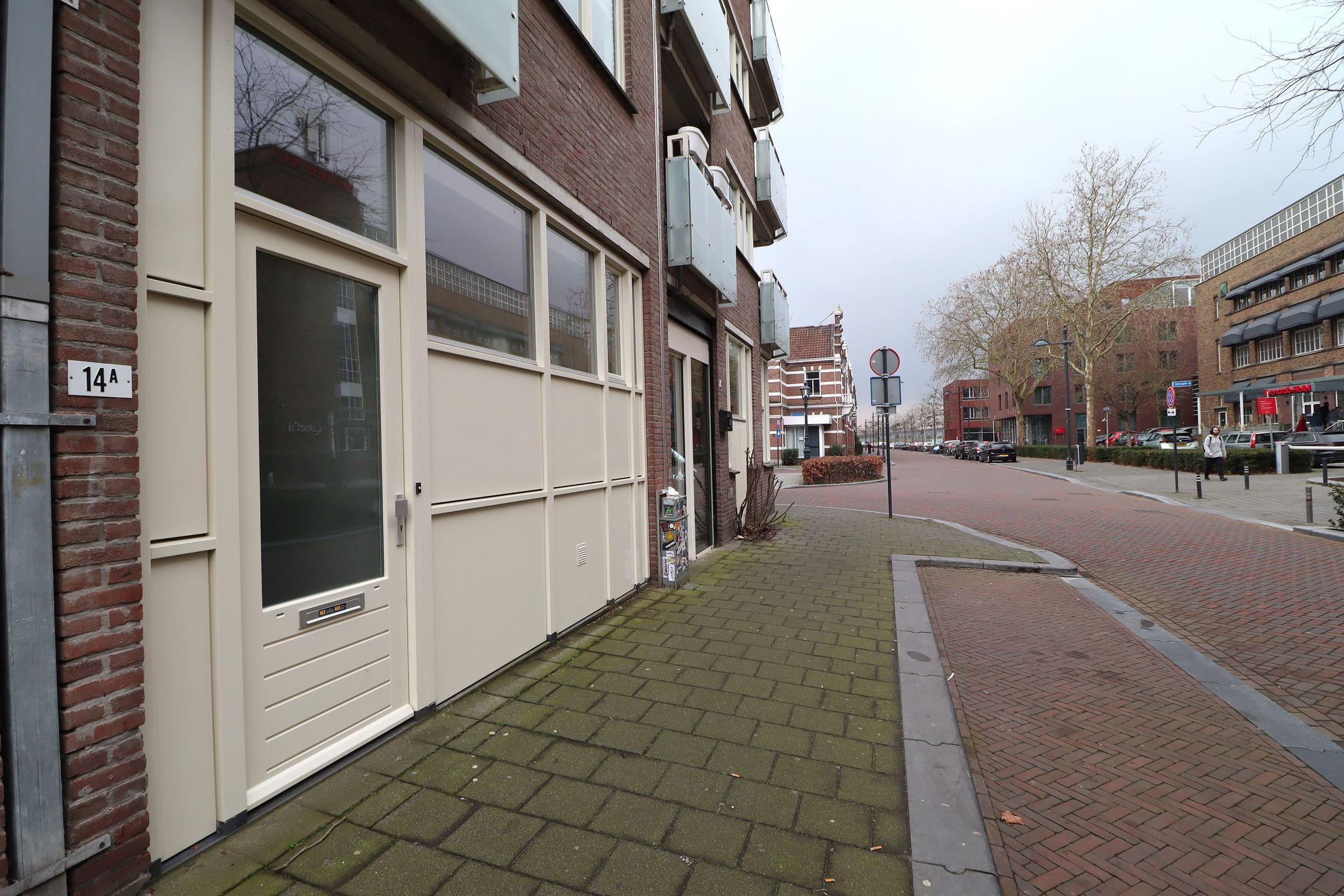 Stationsplein 14-A 14 A