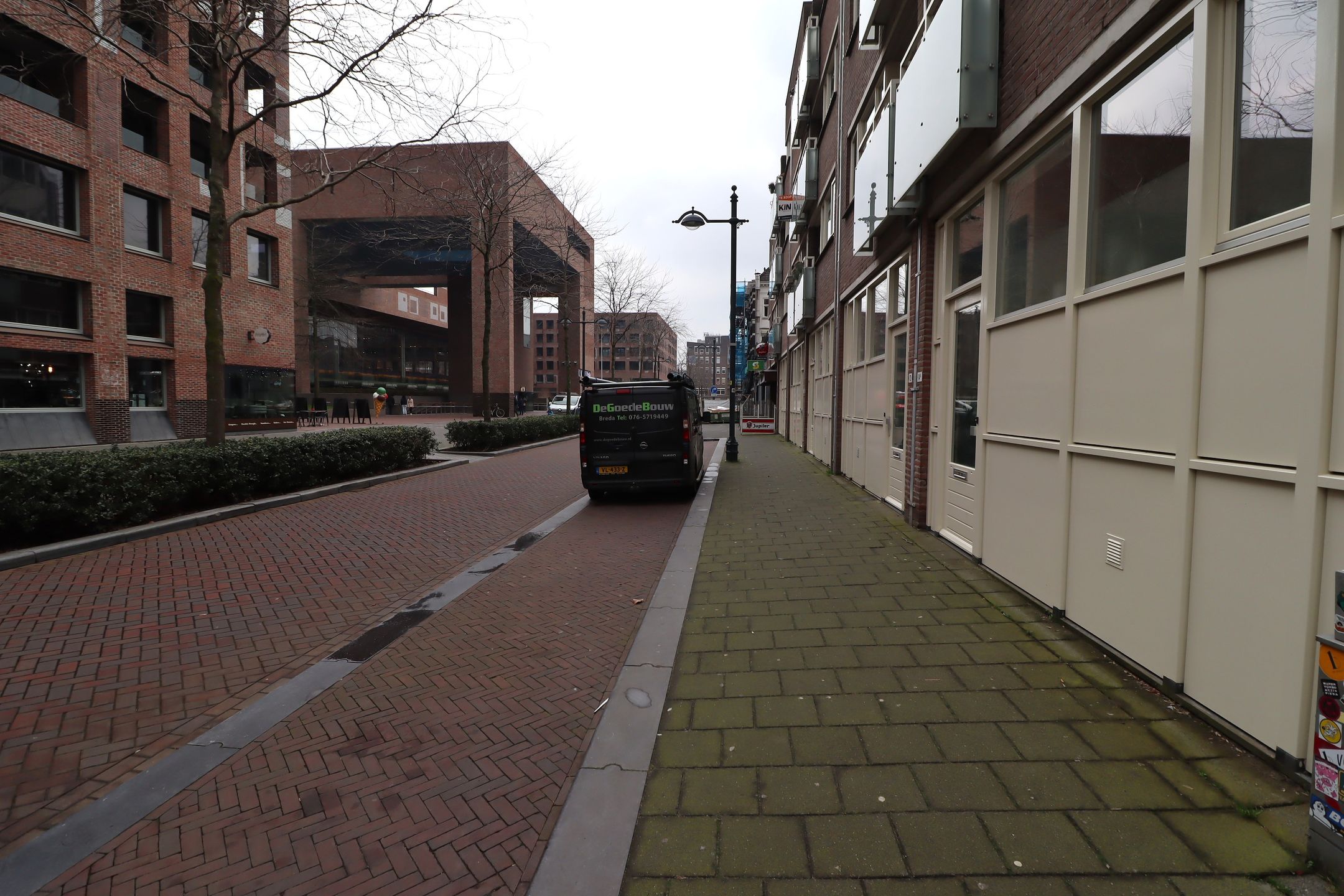 Foto 18 van Stationsplein 14-A