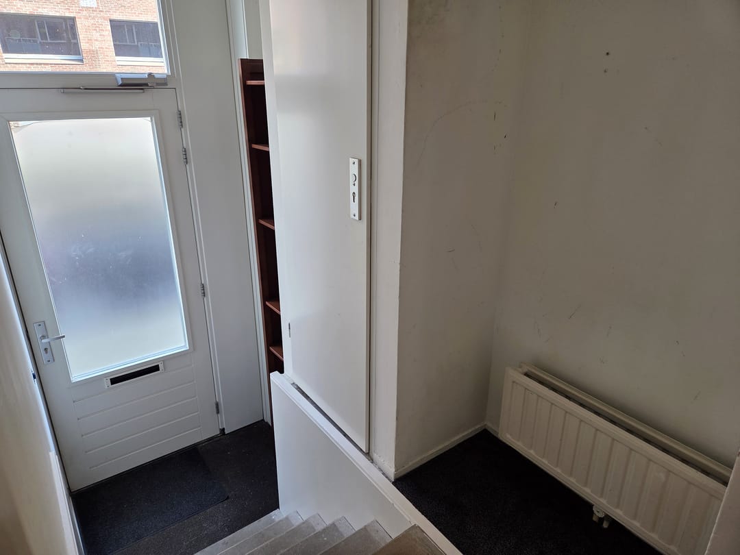 Foto 16 van Stationsplein 14-A