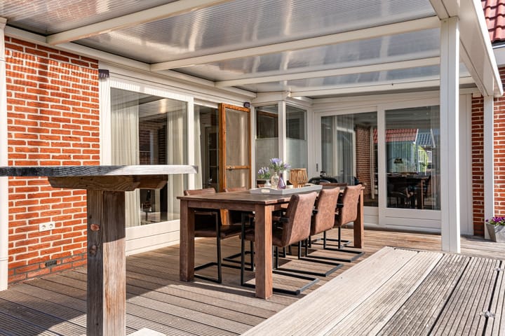 Photo 3 of Gladioolstraat 10