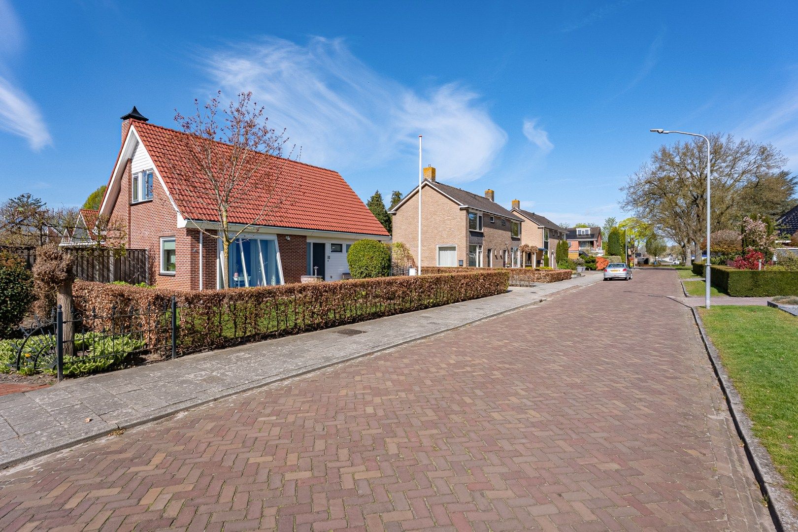 Photo 6 of Gladioolstraat 10