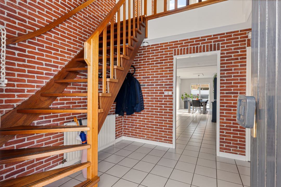 Photo 8 of Gladioolstraat 10