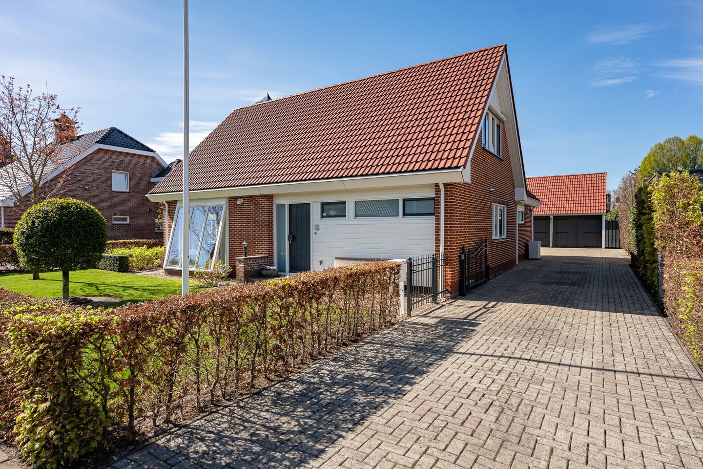 Photo 5 of Gladioolstraat 10