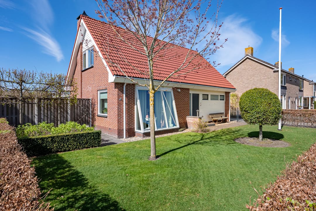 Photo 7 of Gladioolstraat 10