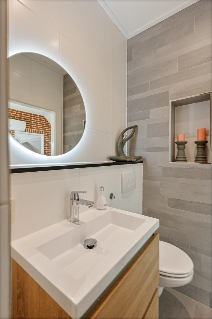 Photo 42 of Gladioolstraat 10