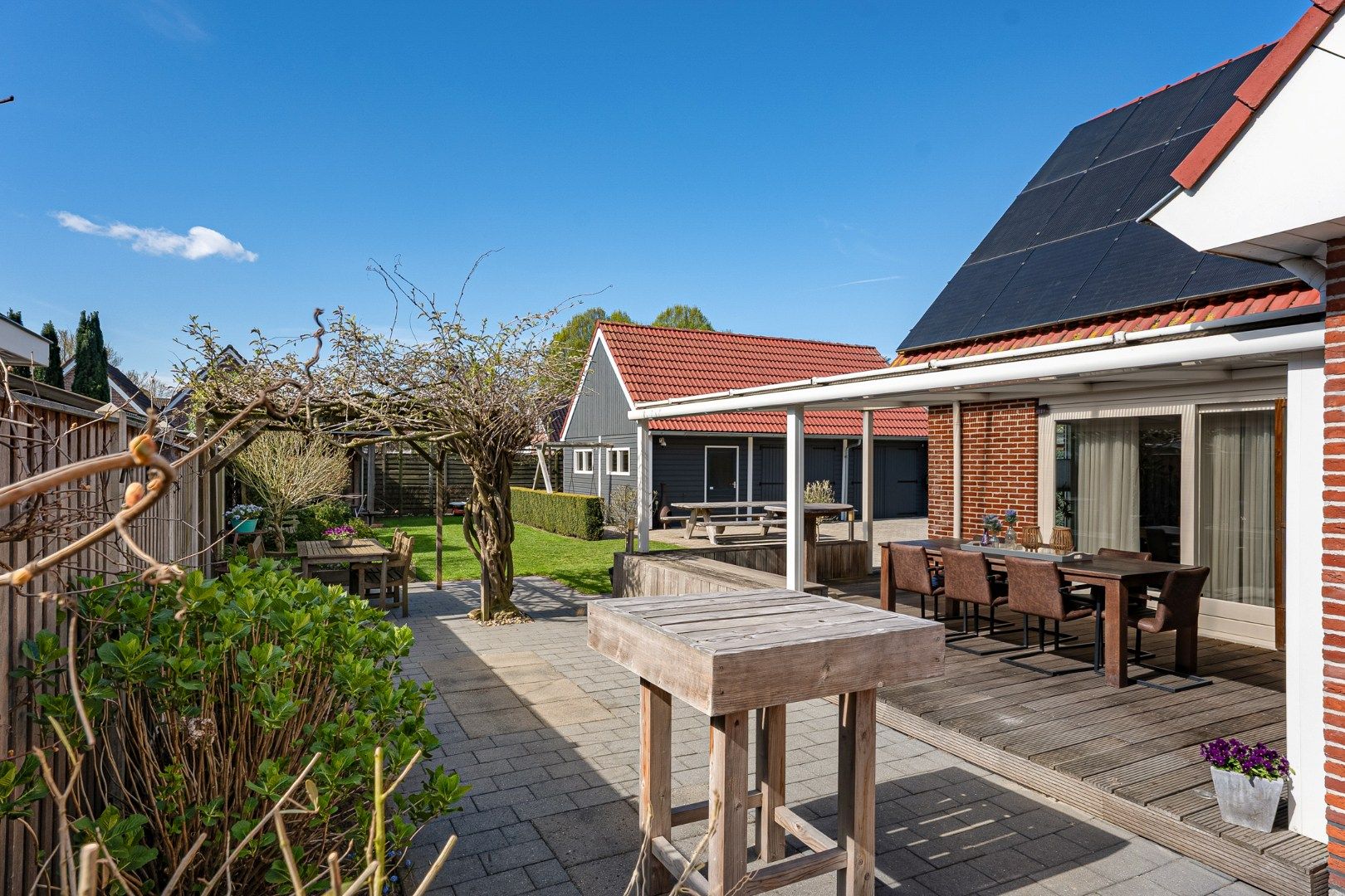 Photo 54 of Gladioolstraat 10