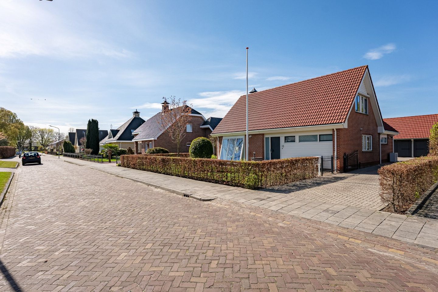 Photo 4 of Gladioolstraat 10