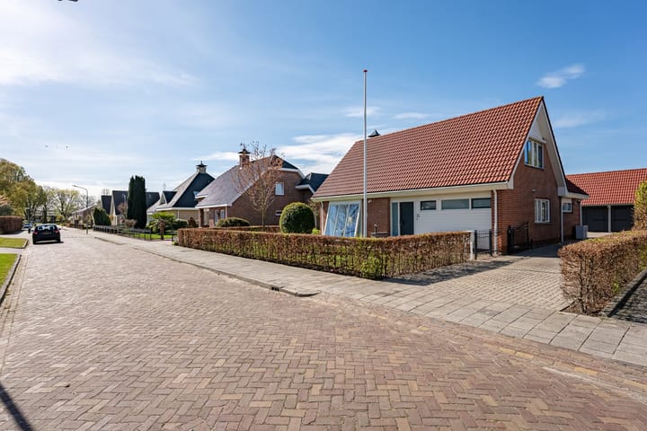 Photo 4 of Gladioolstraat 10