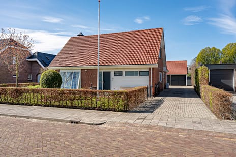 Gladioolstraat thumbnail