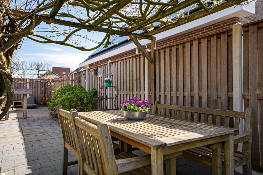 Photo 53 of Gladioolstraat 10