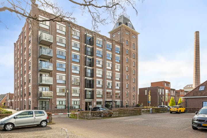 Foto 4 van Boekelose Stoomblekerij 113