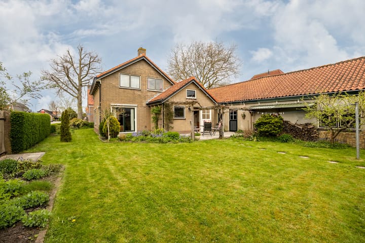 Foto 2 van Dokter Mulderstraat 2