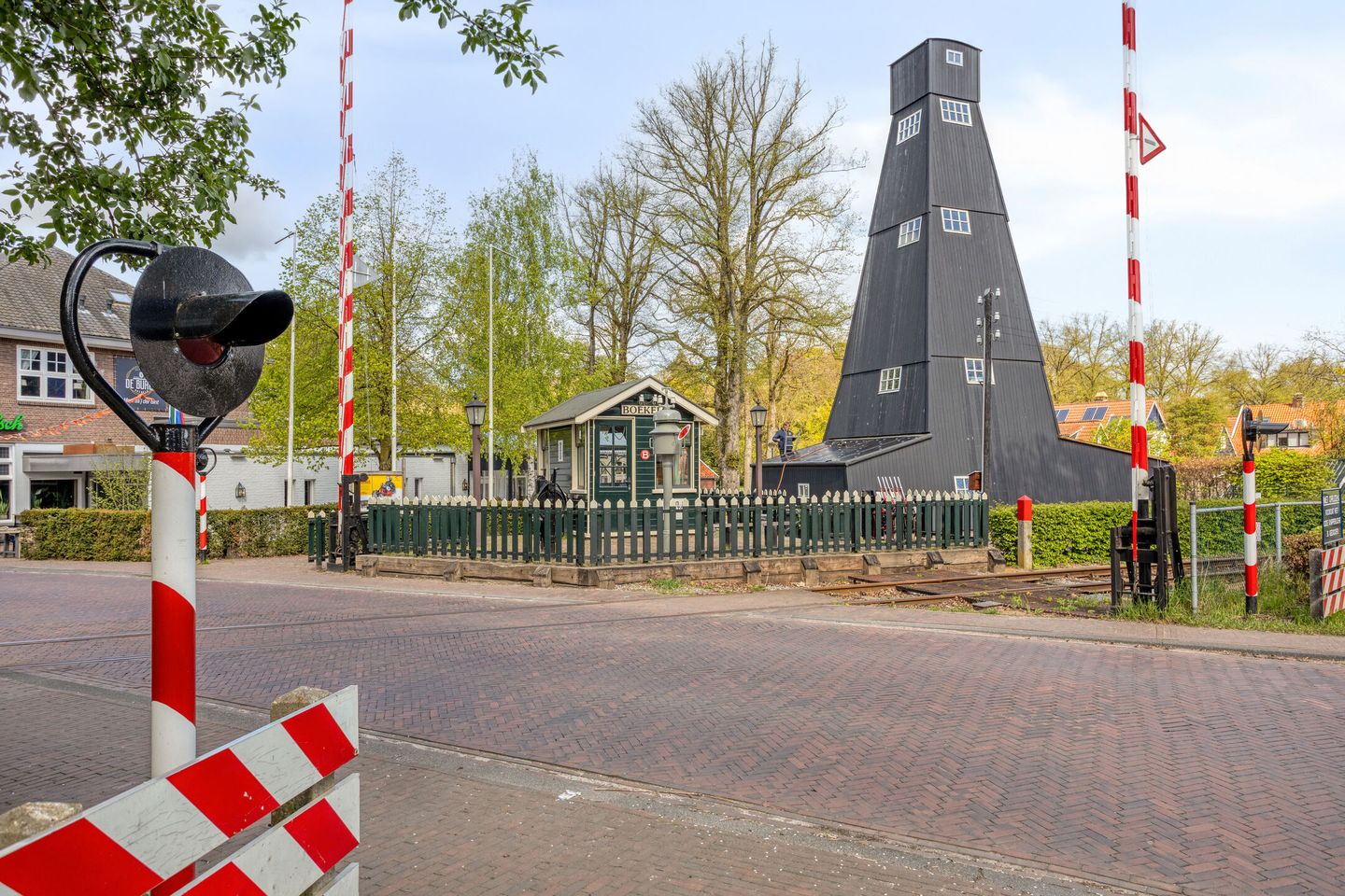 Foto 49 van Boekelose Stoomblekerij 113