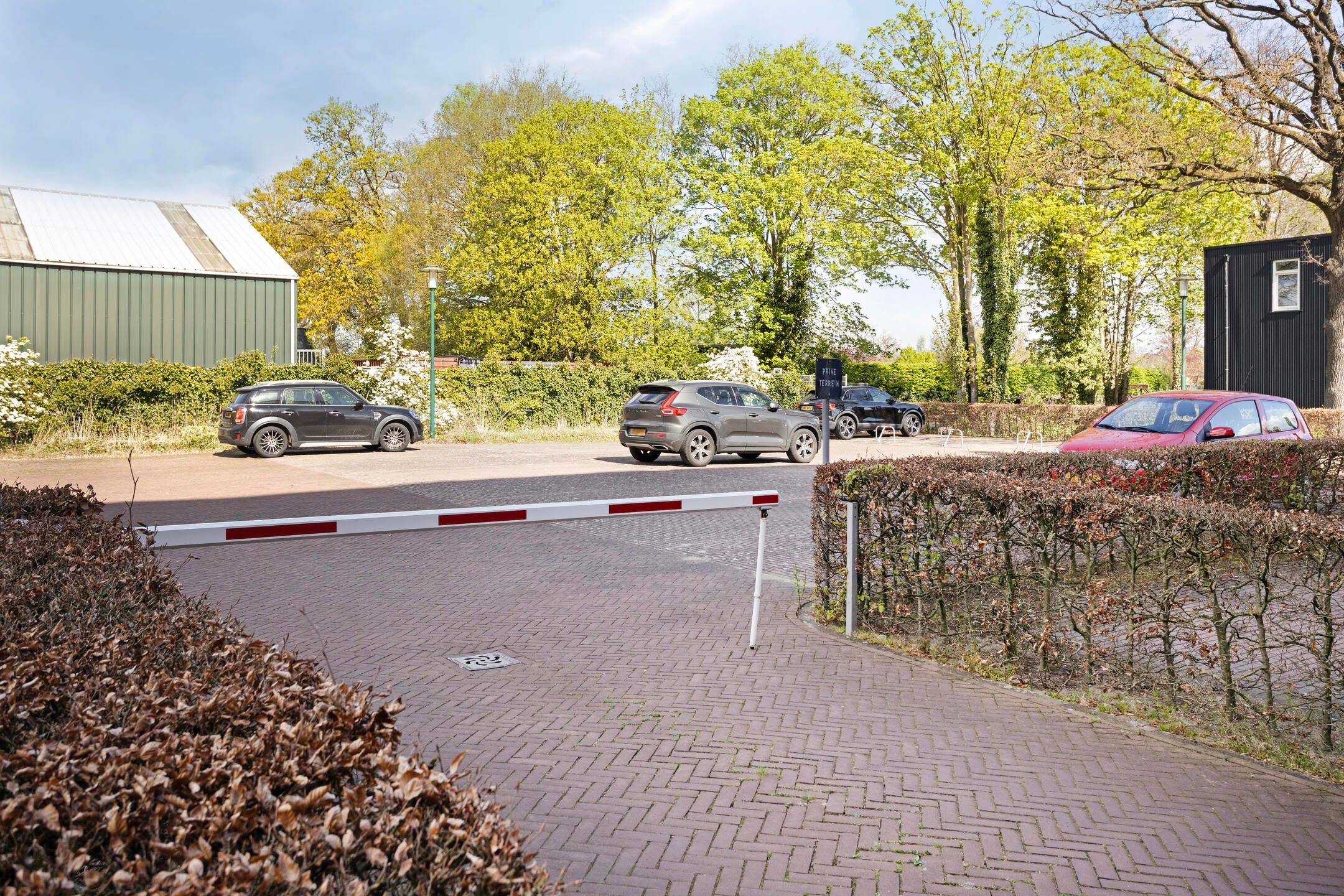 Foto 45 van Boekelose Stoomblekerij 113