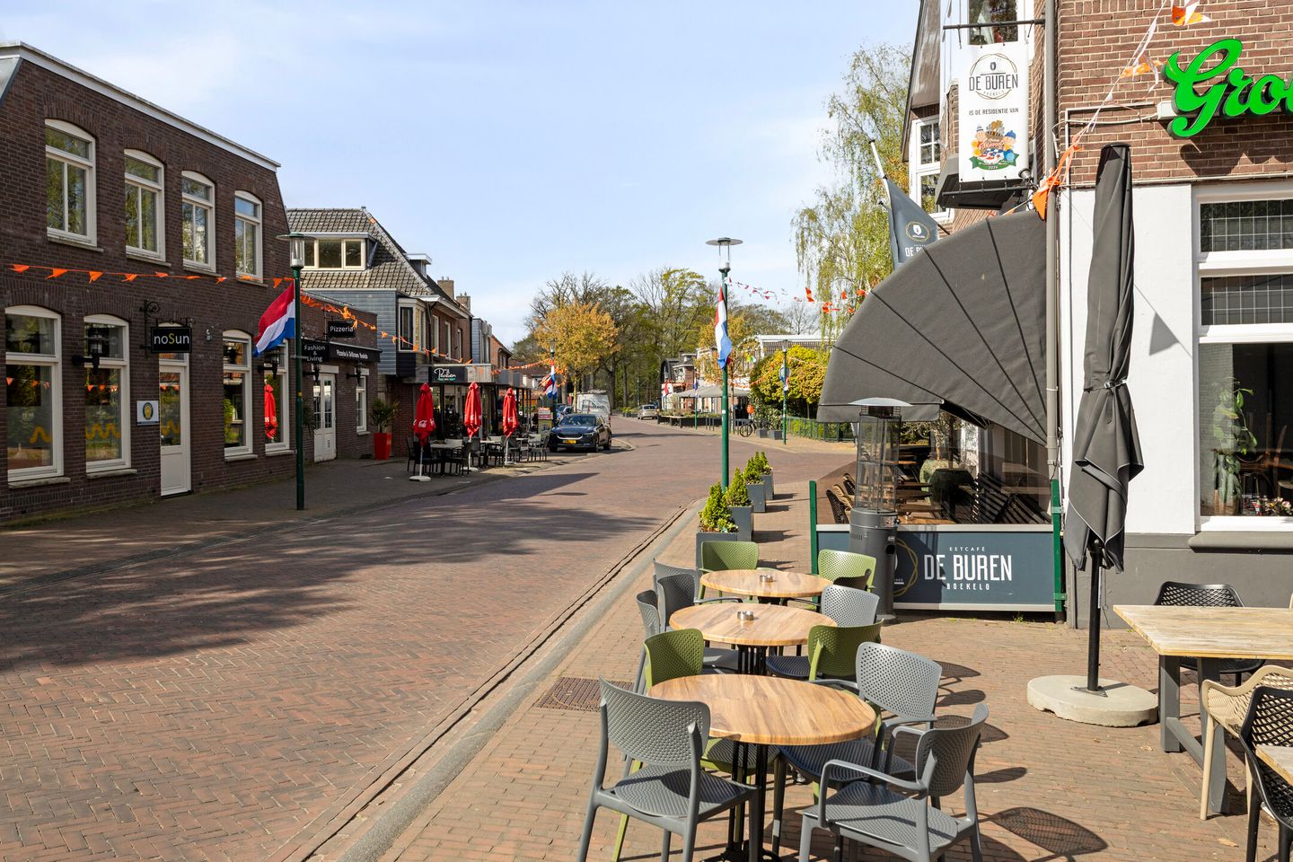 Foto 50 van Boekelose Stoomblekerij 113