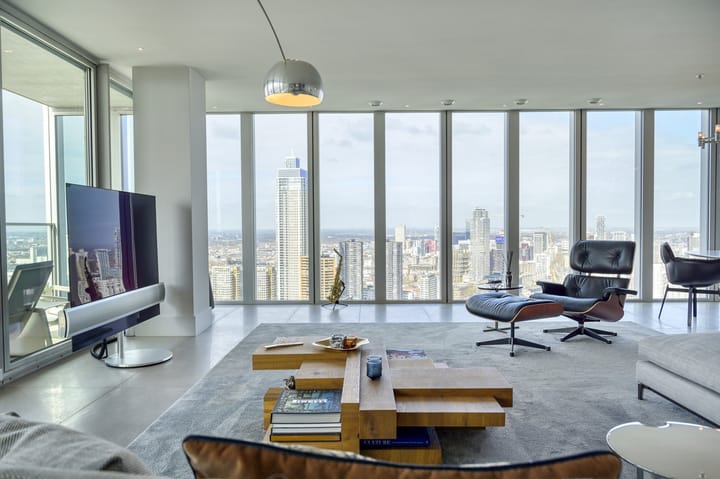 Photo 4 of Wilhelminakade 601