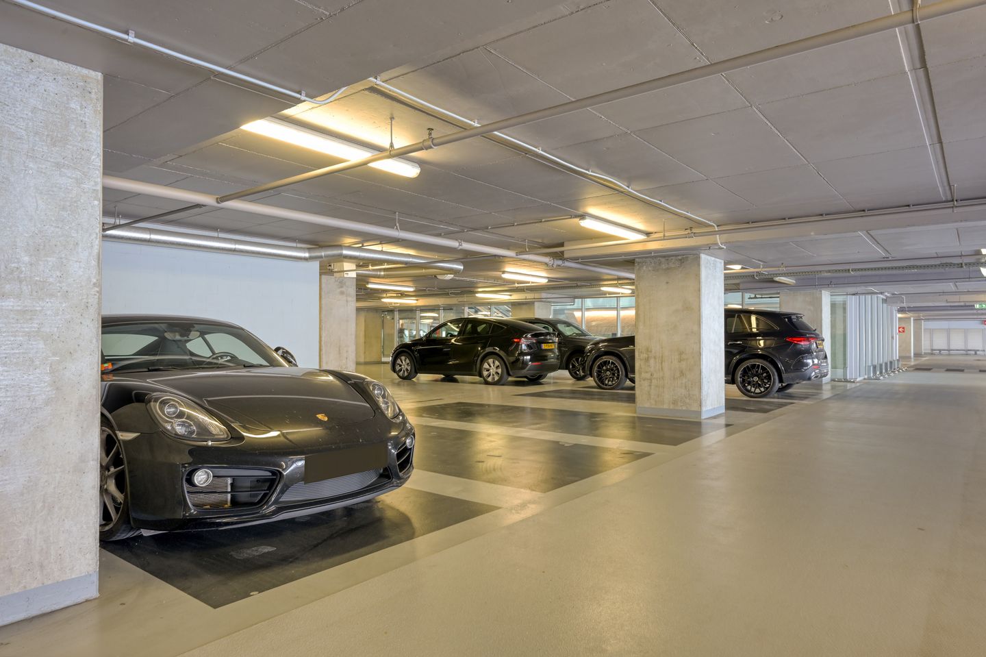 Foto 19 van Wilhelminakade 601