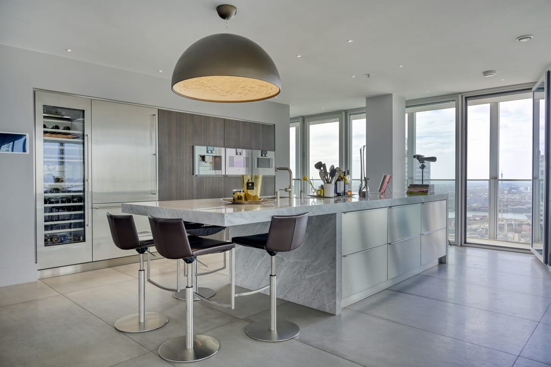 Foto 7 van Wilhelminakade 601