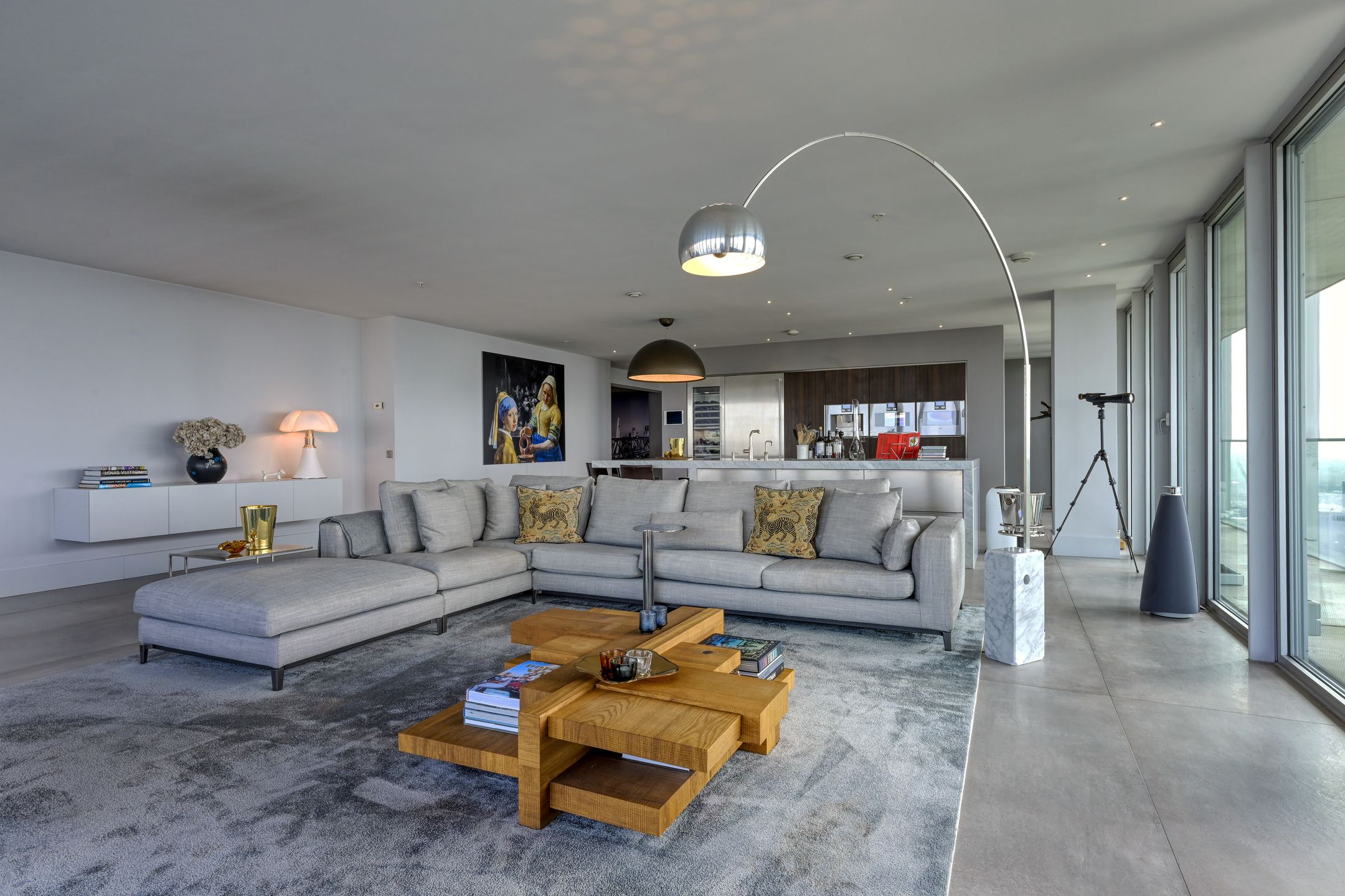 Foto 6 van Wilhelminakade 601