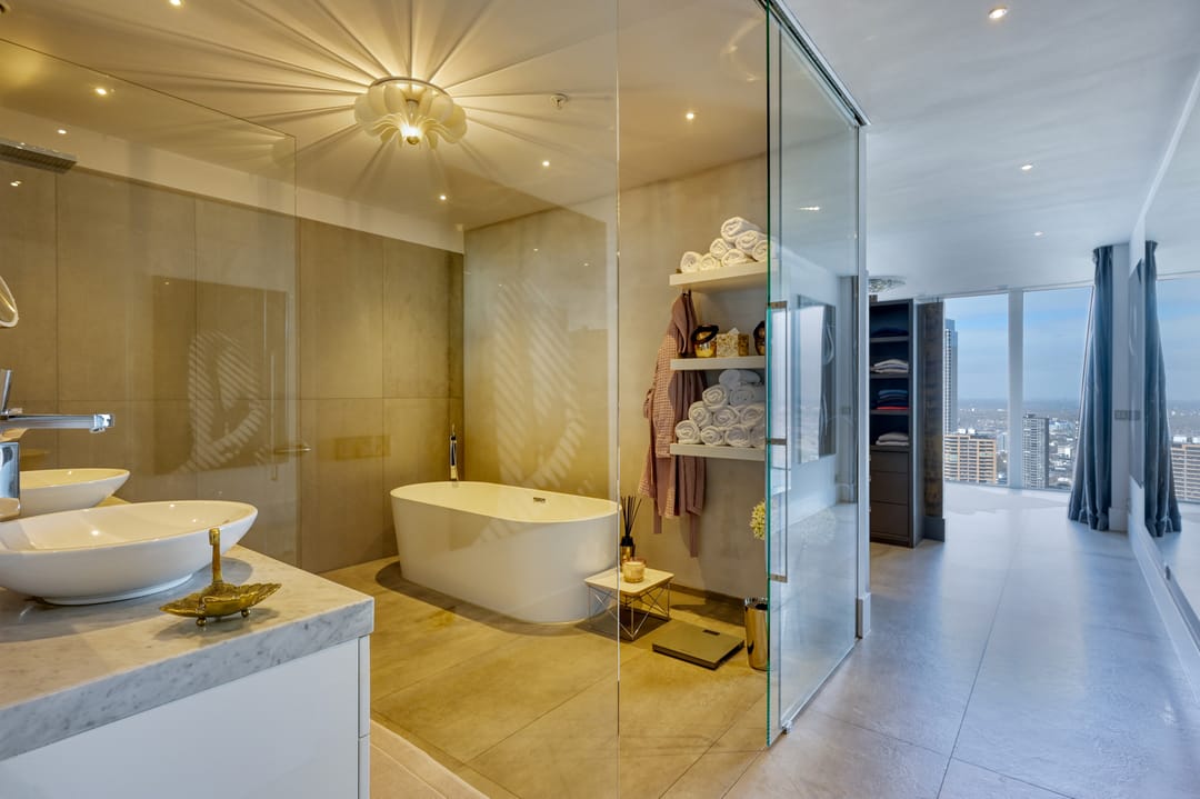 Foto 11 van Wilhelminakade 601