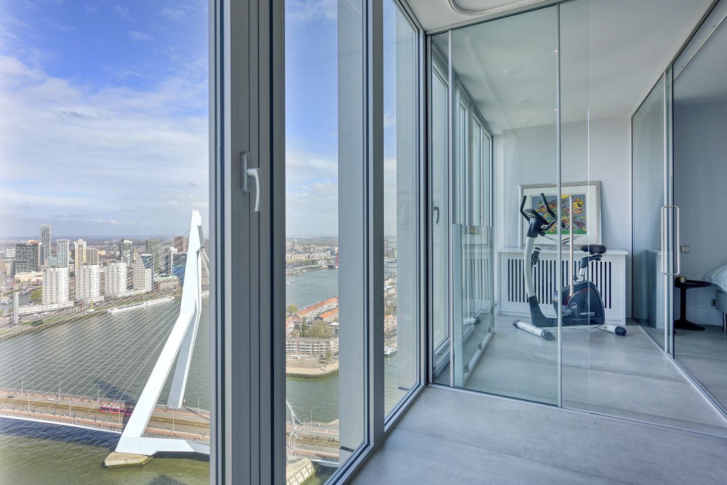 Foto 14 van Wilhelminakade 601