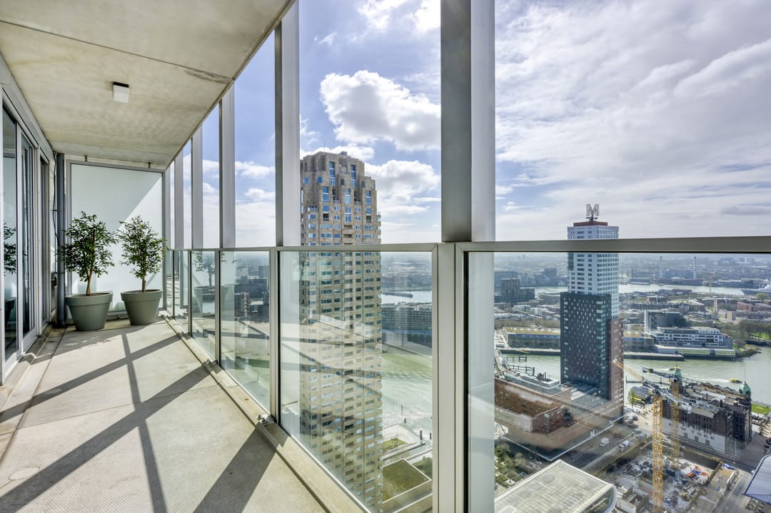 Foto 17 van Wilhelminakade 601