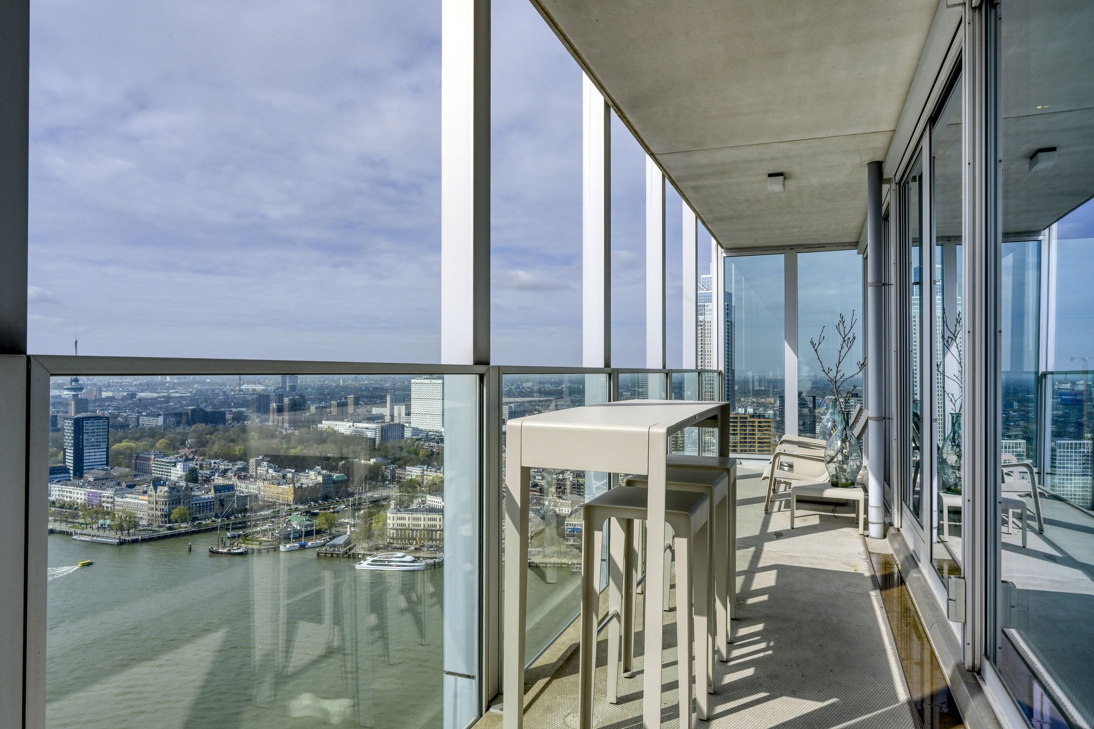 Foto 18 van Wilhelminakade 601