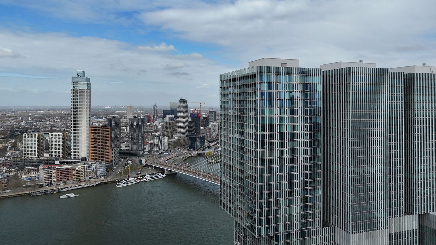 Foto 20 van Wilhelminakade 601