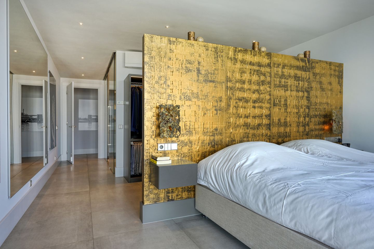 Foto 10 van Wilhelminakade 601