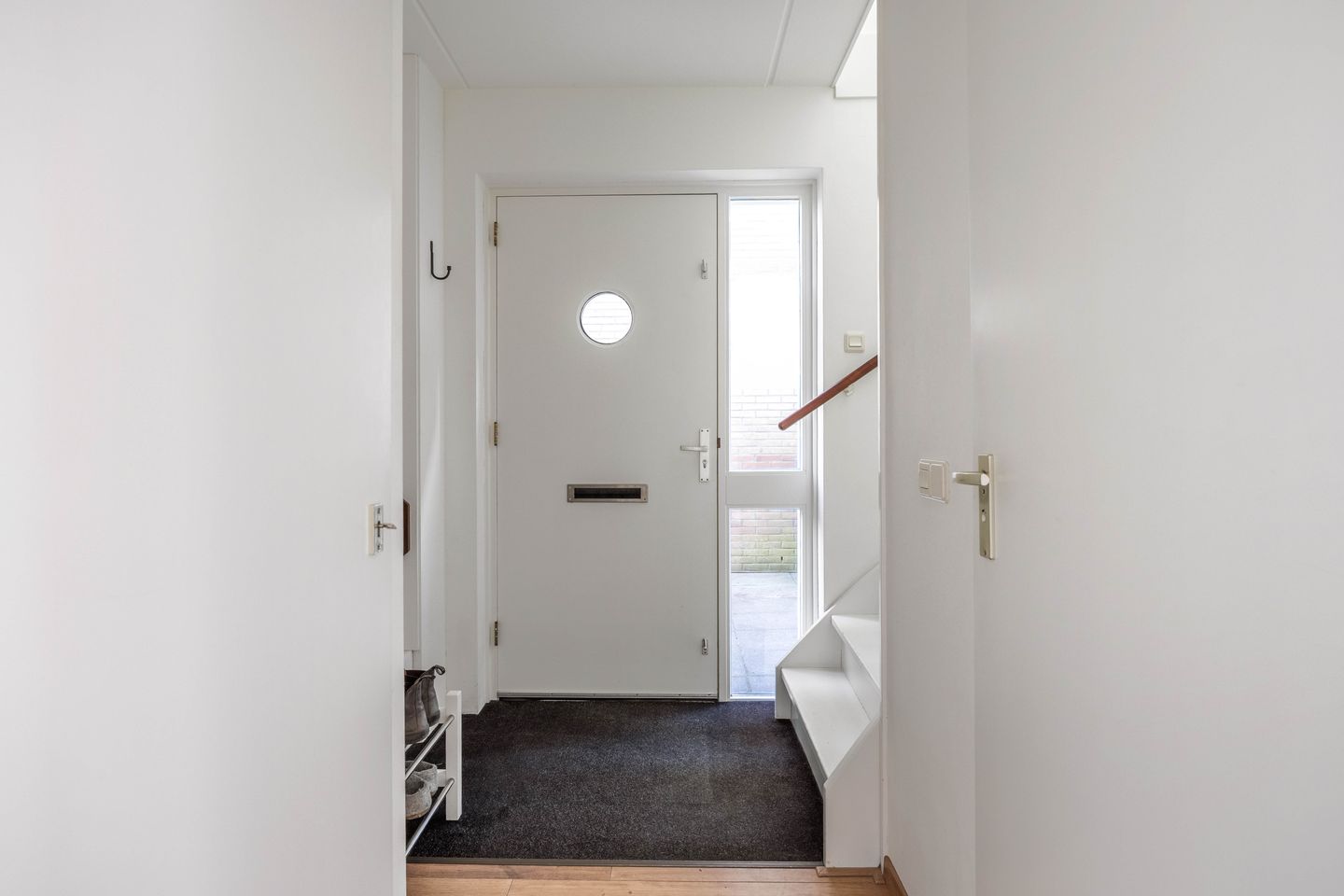 Foto 5 van Zwanebloem 26