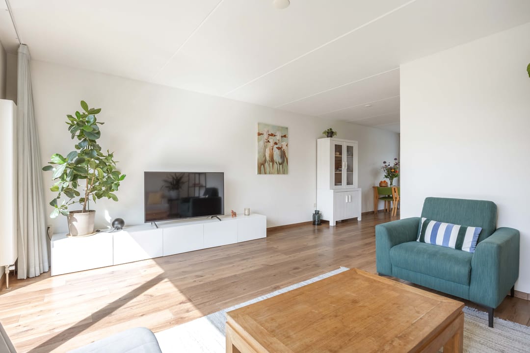 Foto 11 van Zwanebloem 26