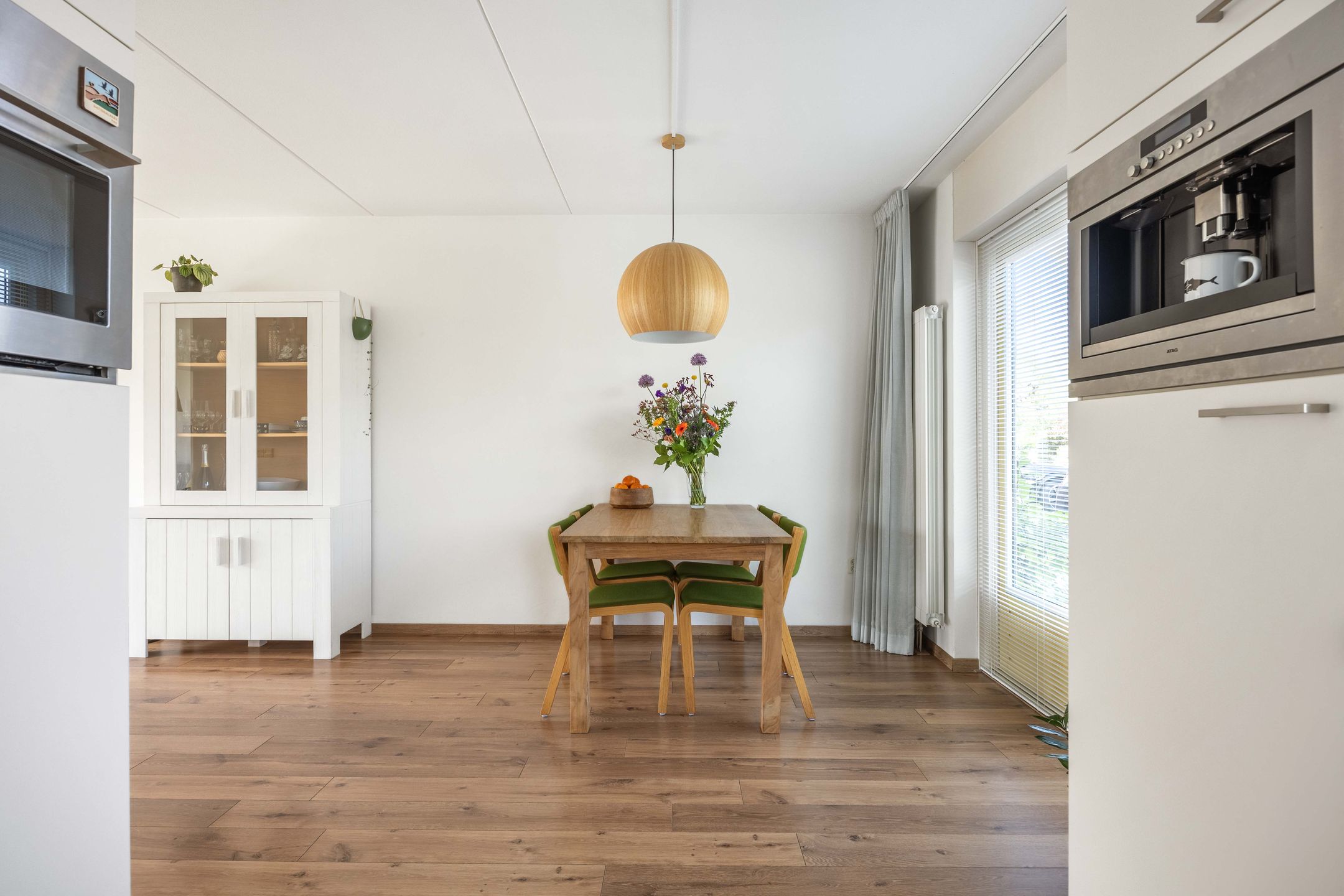 Foto 18 van Zwanebloem 26