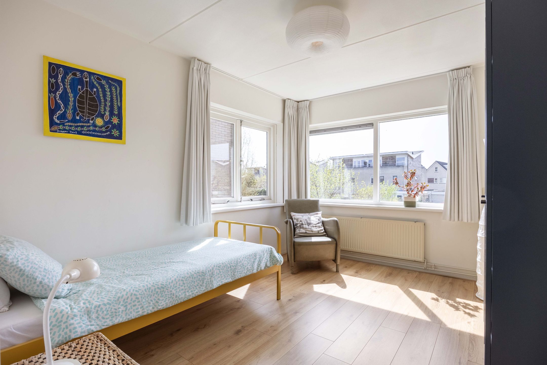 Foto 21 van Zwanebloem 26